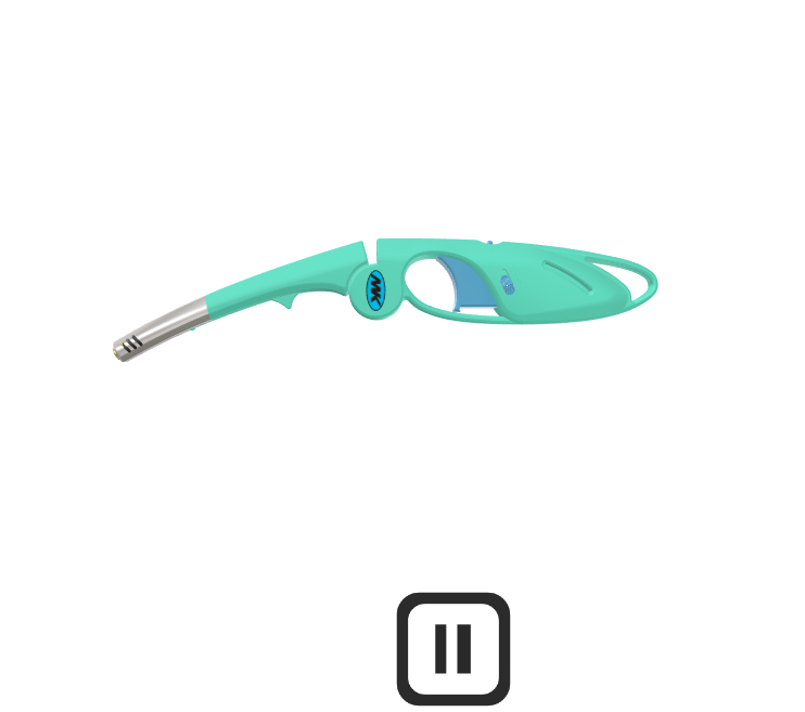 圣意文化为客户定制广交会产品3D交互展示